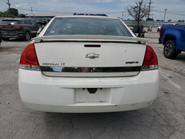 Photo 6 from auction – 2006 CHEVROLET IMPALA LT with VIN 2G1WT55K569410180