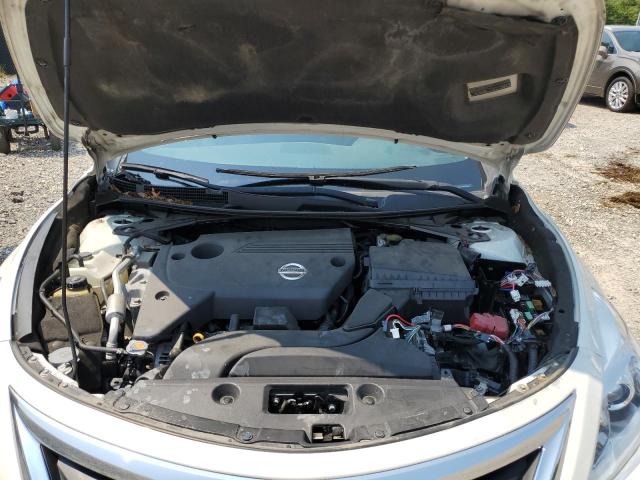 Photo 11 from auction – 2015 NISSAN ALTIMA 2.5 with VIN 1N4AL3AP7FN308633