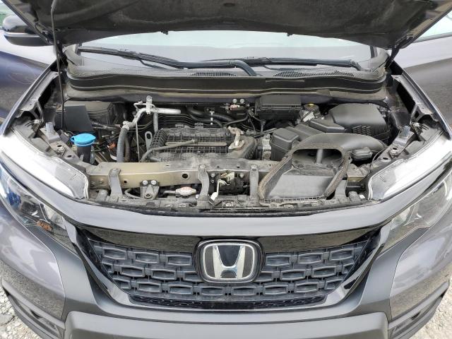 Zdjęcie 12 z aukcji – 2019 HONDA PASSPORT E z VIN 5FNYF8H52KB025776