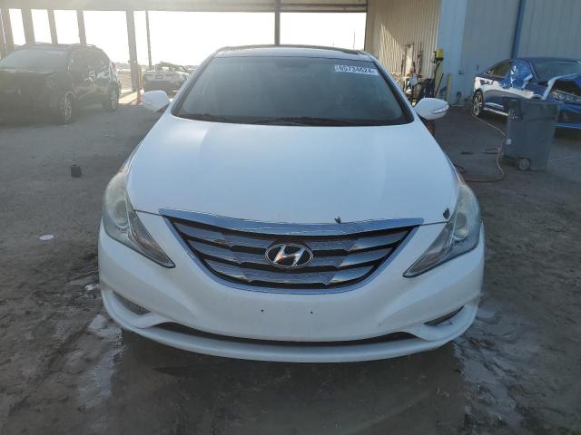 Photo 5 from auction – 2013 HYUNDAI SONATA SE with VIN 5NPEC4AC8DH741535