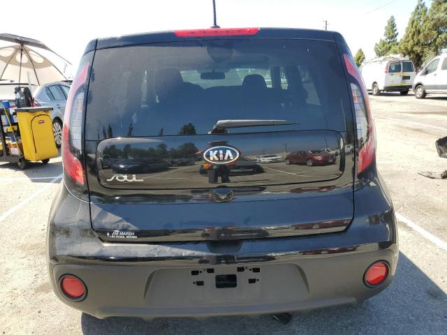 Photo 6 from auction – 2019 KIA SOUL with VIN KNDJN2A24K7637243