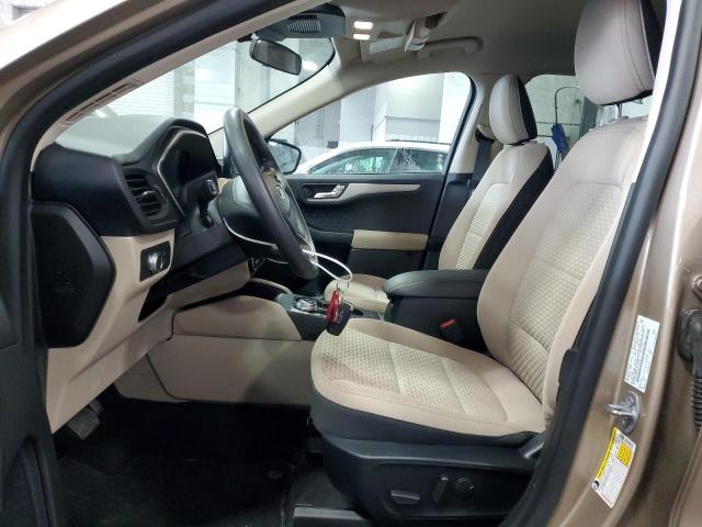 Photo 7 from auction – 2020 FORD ESCAPE SE with VIN 1FMCU9G61LUC05934
