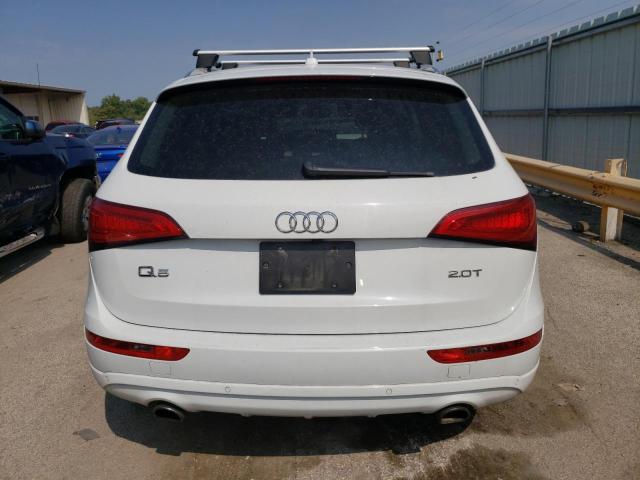 Photo 6 from auction – 2014 AUDI Q5 PREMIUM with VIN WA1LFAFP1EA118446
