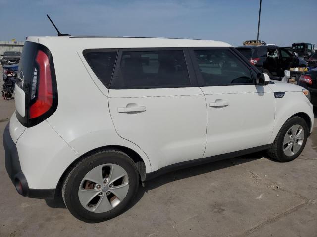 Photo 3 from auction – 2016 KIA SOUL with VIN KNDJN2A27G7394891