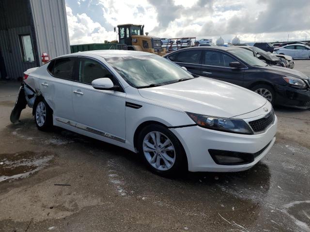 Photo 4 from auction – 2013 KIA OPTIMA EX with VIN 5XXGN4A73DG118826