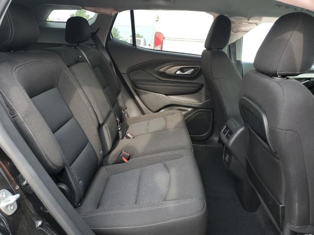 Photo 11 from auction – 2023 GMC TERRAIN SL with VIN 3GKALTEG6PL196319