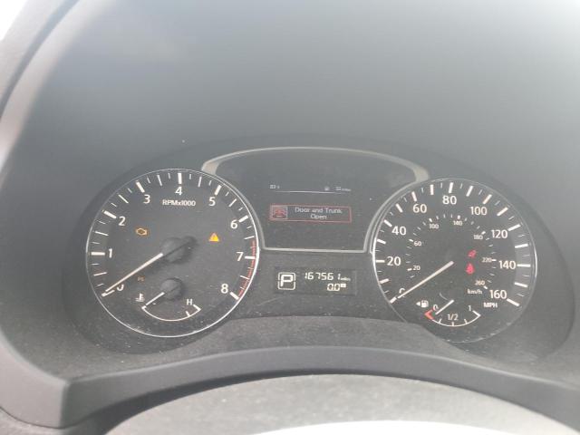 Photo 9 from auction – 2015 NISSAN ALTIMA 2.5 with VIN 1N4AL3AP4FC288157