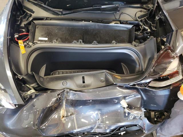 Photo 11 from auction – 2024 TESLA MODEL Y with VIN 7SAYGDEE9RA228670