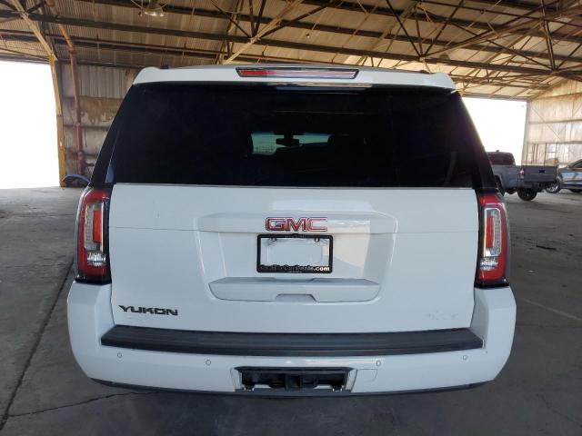 Photo 6 from auction – 2015 GMC YUKON SLE with VIN 1GKS1AKC3FR285790