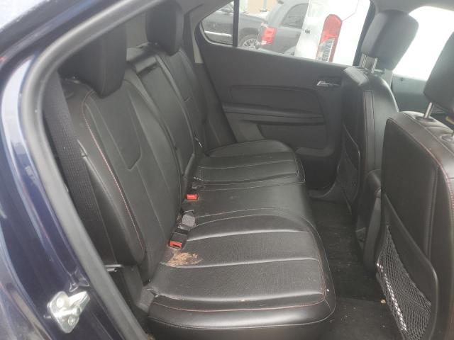 Photo 10 from auction – 2015 CHEVROLET EQUINOX LT with VIN 2GNALCEK4F1152200