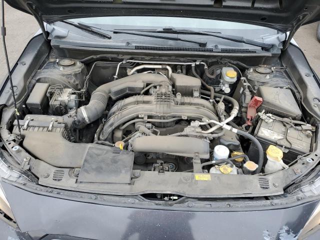 Photo 11 from auction – 2018 SUBARU CROSSTREK with VIN JF2GTAAC5J8201417