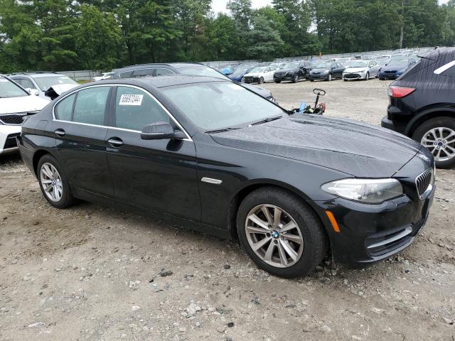 Photo 4 from auction – 2014 BMW 528 XI with VIN WBA5A7C59ED618045