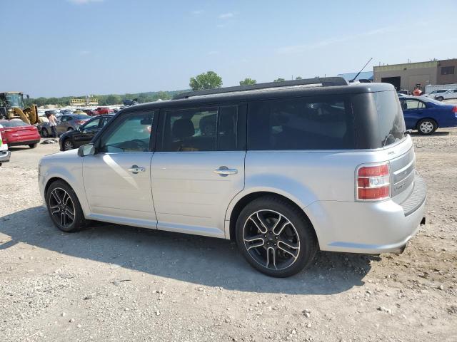 Снимка 2 от търг – 2013 FORD FLEX LIMIT с VIN 2FMHK6DT7DBD06956