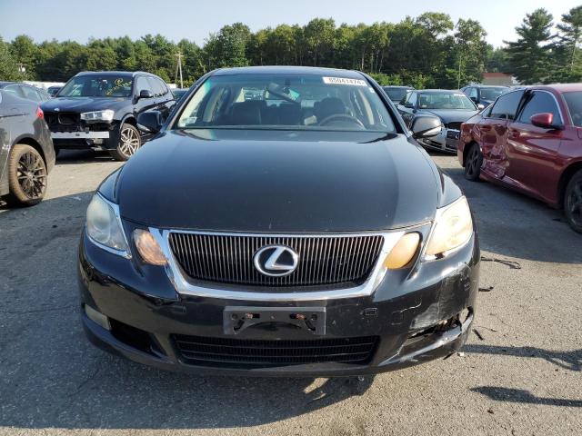 Photo 5 from auction – 2010 LEXUS GS 350 with VIN JTHCE1KS8A0026185