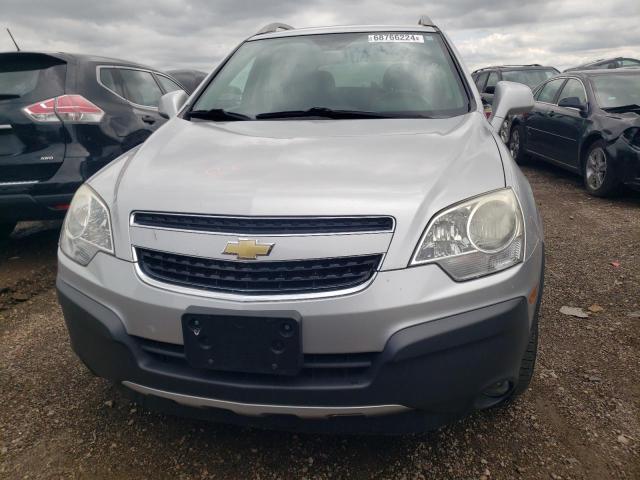 Zdjęcie 5 z aukcji – 2013 CHEVROLET CAPTIVA LS z VIN 3GNAL2EK7DS639936