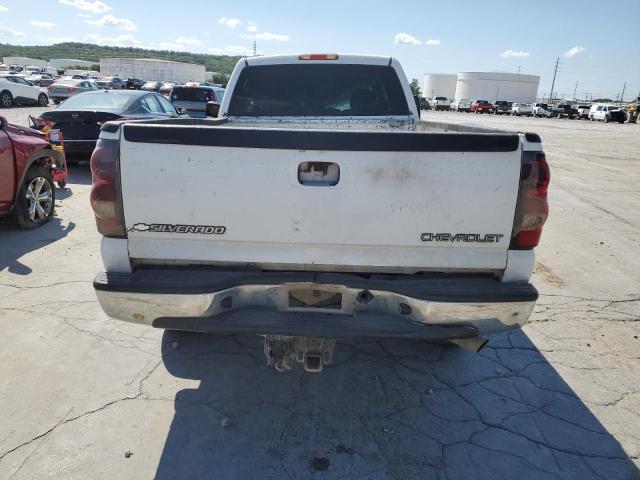 Photo 6 from auction – 2004 CHEVROLET SILVERADO with VIN 1GCHK23174F171280