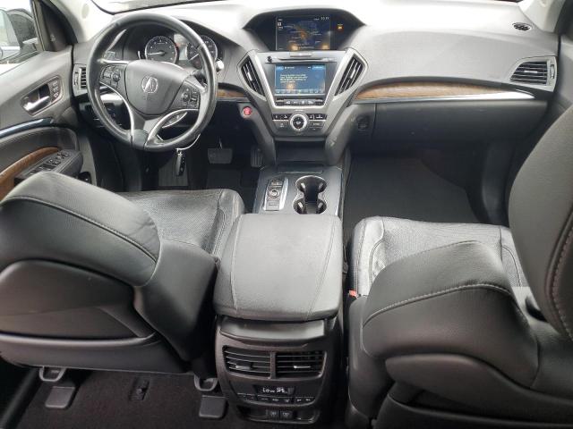 Photo 8 from auction – 2019 ACURA MDX with VIN 5J8YD4H50KL014031