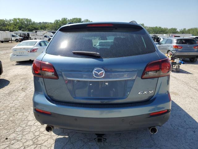 صورة رقم 6 من المزاد - 2015 MAZDA CX-9 GRAND مع VIN JM3TB2DA4F0467248