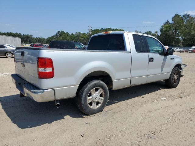Photo 3 from auction – 2004 FORD F150 with VIN 1FTPX12504NA11940