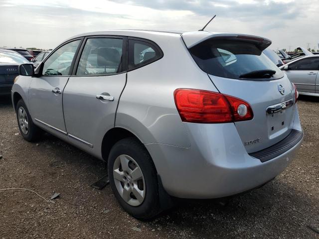 Photo 2 from auction – 2012 NISSAN ROGUE S with VIN JN8AS5MV2CW375525