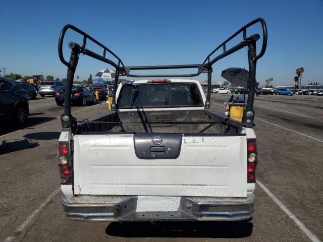 Photo 6 from auction – 2003 NISSAN FRONTIER K with VIN 1N6ED26T13C414556