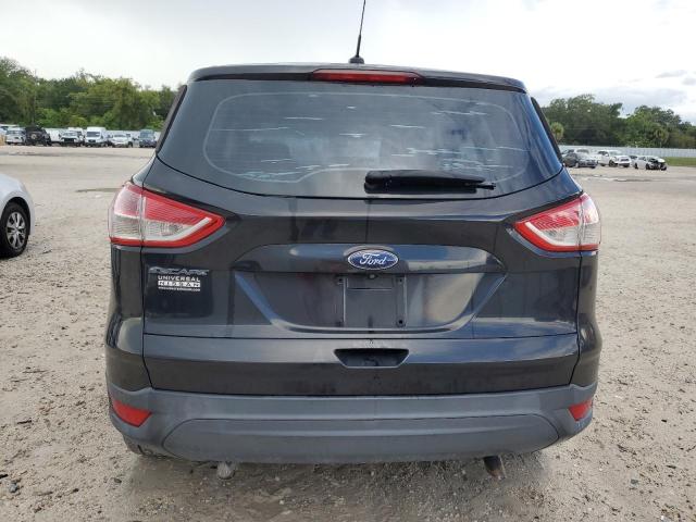 Photo 6 from auction – 2014 FORD ESCAPE S with VIN 1FMCU0F71EUC81873