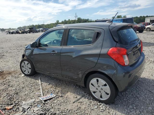 Photo 2 from auction – 2017 CHEVROLET SPARK LS with VIN KL8CB6SA0HC819240