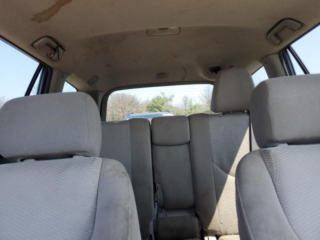 Photo 10 from auction – 2012 TOYOTA RAV4 with VIN 2T3ZF4DV0CW132288
