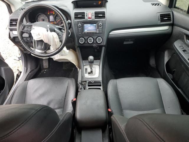 Photo 8 from auction – 2013 SUBARU XV CROSSTR with VIN JF2GPAGC3D2823839
