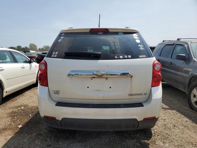 Photo 6 from auction – 2014 CHEVROLET EQUINOX LT with VIN 1GNFLGEK5EZ116552