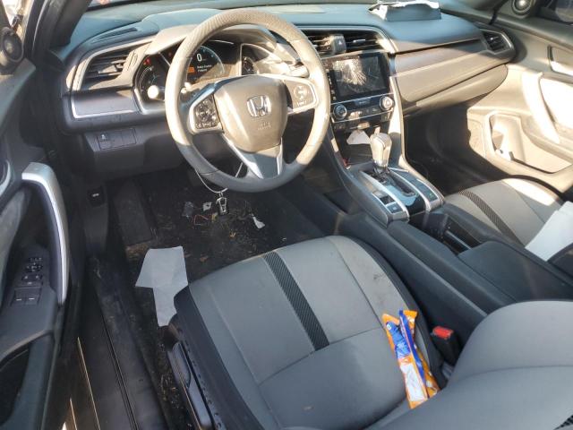 Photo 8 from auction – 2016 HONDA CIVIC EX with VIN 2HGFC3B31GH351503
