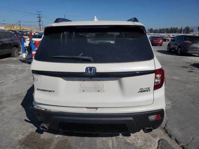 صورة رقم 6 من المزاد - 2019 HONDA PASSPORT E مع VIN 5FNYF8H05KB012136