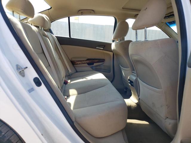 Photo 10 from auction – 2010 HONDA ACCORD EX with VIN 1HGCP2F79AA093588