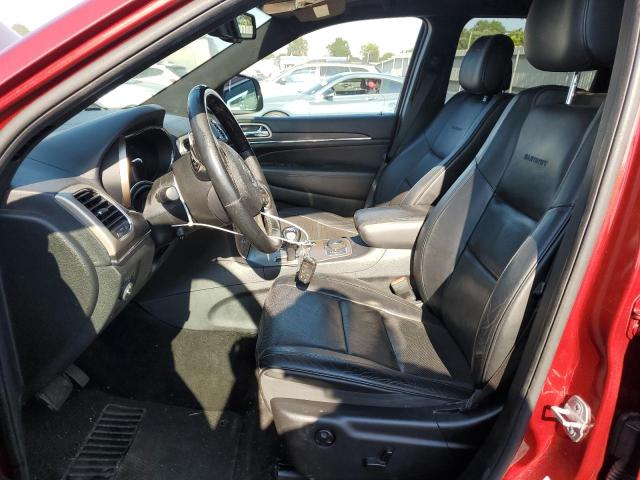 Photo 7 from auction – 2015 JEEP GRAND CHER with VIN 1C4RJFJG2FC629964