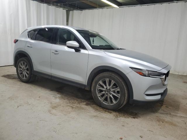 Photo 4 from auction – 2020 MAZDA CX-5 GRAND with VIN JM3KFADM0L0764873