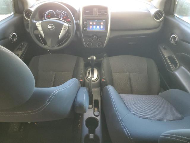 Photo 8 from auction – 2019 NISSAN VERSA S with VIN 3N1CN7APXKL819822