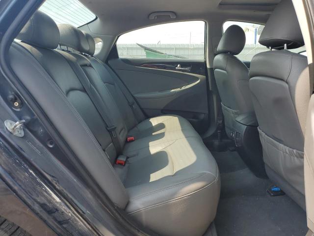 Photo 10 from auction – 2011 HYUNDAI SONATA SE with VIN 5NPEC4AC6BH256744