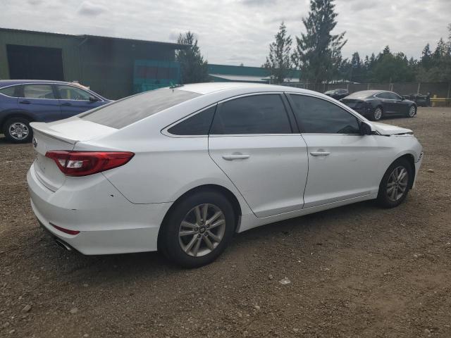 Photo 3 from auction – 2016 HYUNDAI SONATA SE with VIN 5NPE24AF1GH388508
