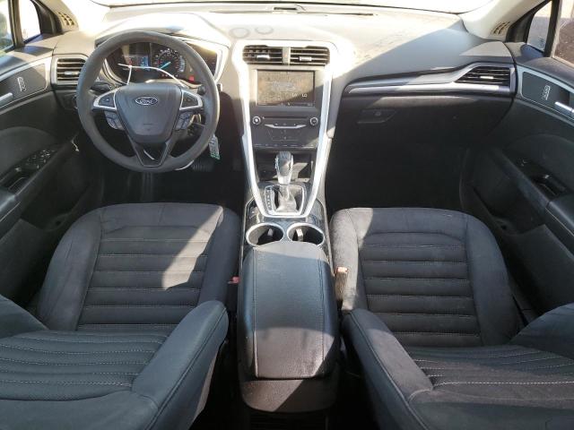 Photo 8 from auction – 2013 FORD FUSION SE with VIN 3FA6P0HR8DR379558