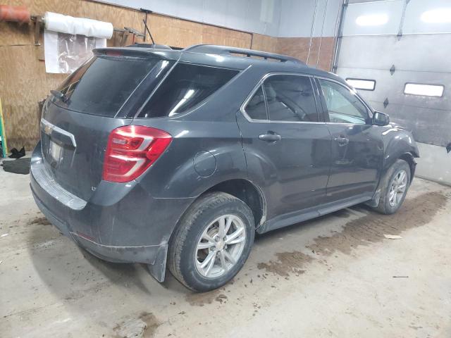 Photo 3 from auction – 2017 CHEVROLET EQUINOX LT with VIN 2GNFLFEKXH6123779