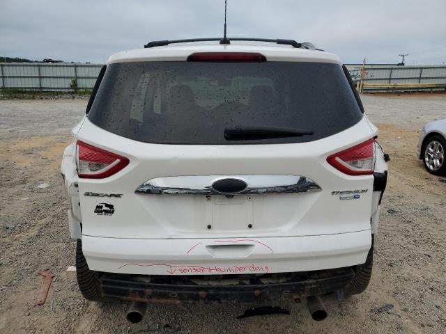 Photo 6 from auction – 2014 FORD ESCAPE TIT with VIN 1FMCU9J96EUD36489