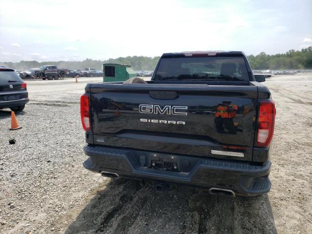 Photo 6 from auction – 2021 GMC SIERRA K15 with VIN 1GTR9CED9MZ123615