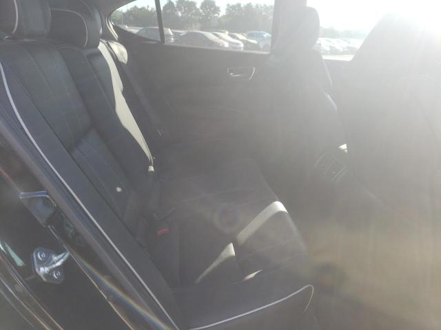 Photo 10 from auction – 2020 ACURA TLX TECHNO with VIN 19UUB2F43LA002861
