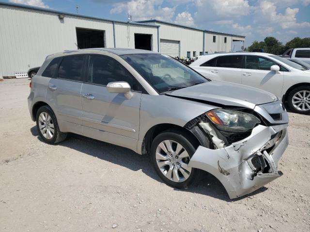 Photo 4 from auction – 2011 ACURA RDX TECHNO with VIN 5J8TB2H54BA001055