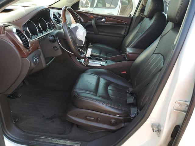 Photo 7 from auction – 2013 BUICK ENCLAVE with VIN 5GAKRDKD9DJ112870