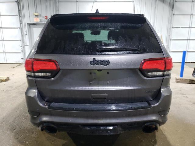 Photo 6 from auction – 2016 JEEP GRAND CHER with VIN 1C4RJFDJ6GC411440