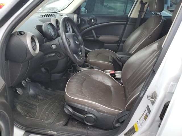 Photo 7 from auction – 2012 MINI COOPER S C with VIN WMWZC3C52CWM26648