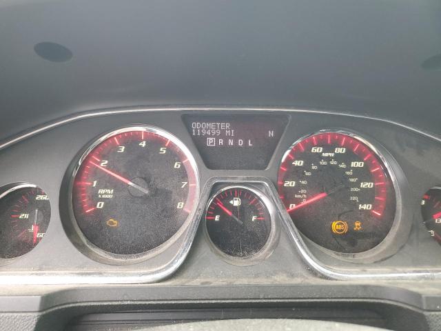 Photo 9 from auction – 2013 GMC ACADIA DEN with VIN 1GKKVTKD8DJ155640