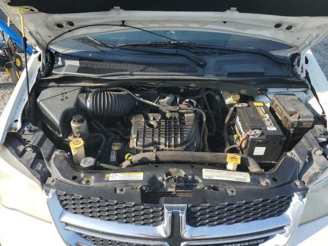 Photo 12 from auction – 2012 DODGE GRAND CARA with VIN 2C4RDGCG7CR112978