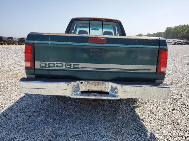 Photo 6 from auction – 1995 DODGE DAKOTA with VIN 1B7GL23Y9SS177365